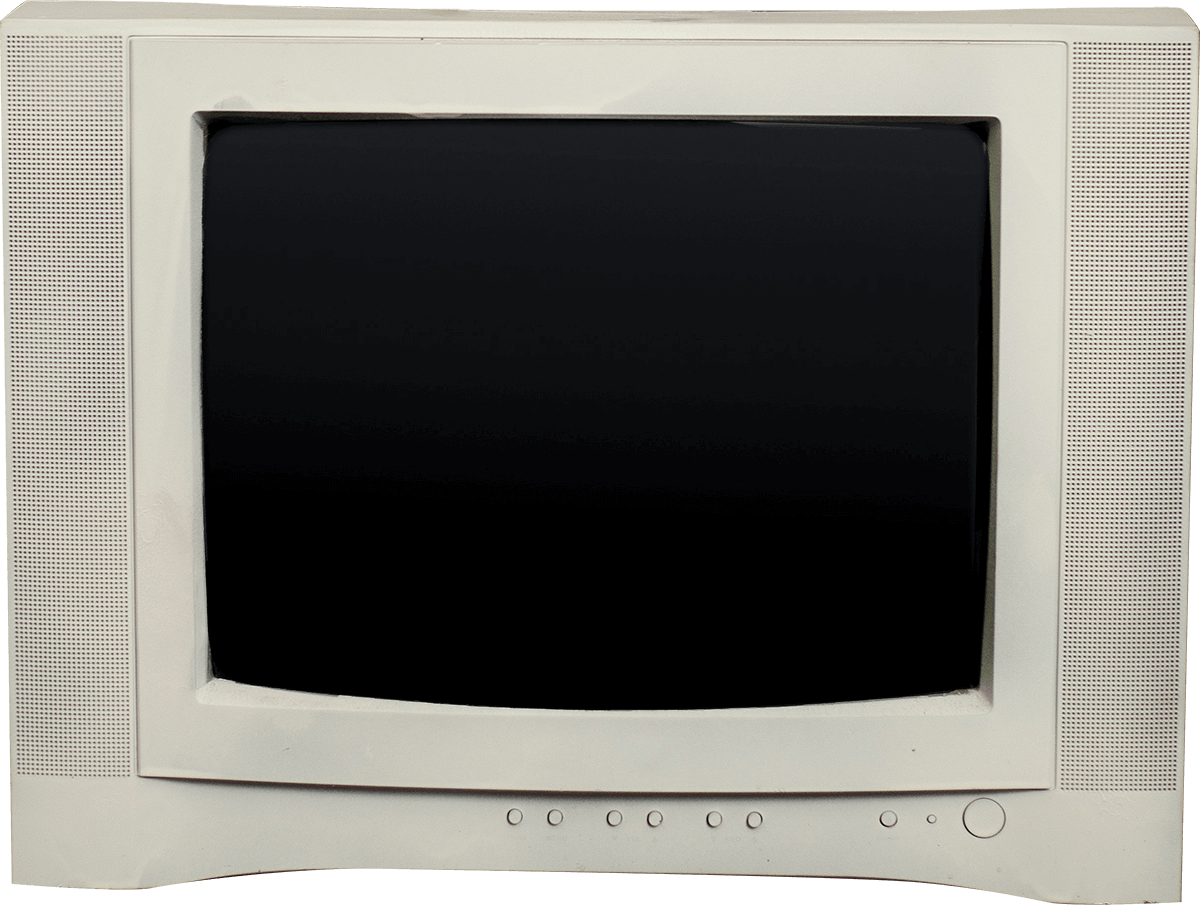 Tv Png Download